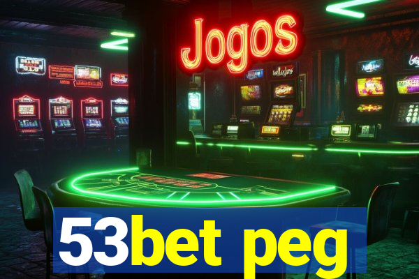 53bet peg